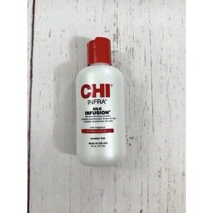 CHI Silk Infusion Botanical Bliss Leave-In Serum Smooth Repair Shine NEW